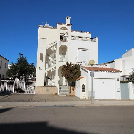 Apartamento Global Immo 3398 Cala Fonda Rosas