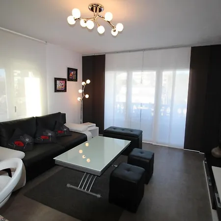 Apartamento Global Immo 3398 Cala Fonda Rosas