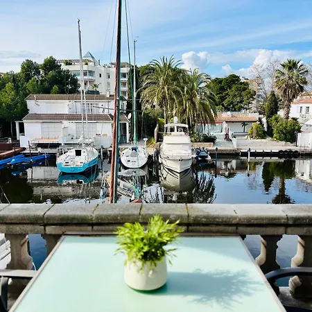 Apartment Global Immo 3398 Cala Fonda *