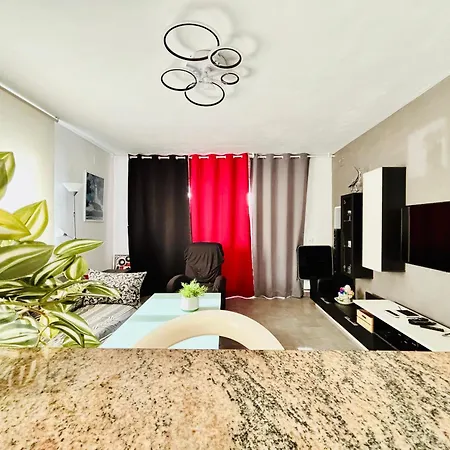 Apartment Global Immo 3398 Cala Fonda