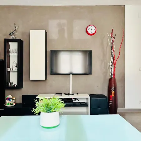 Apartment Global Immo 3398 Cala Fonda Roses