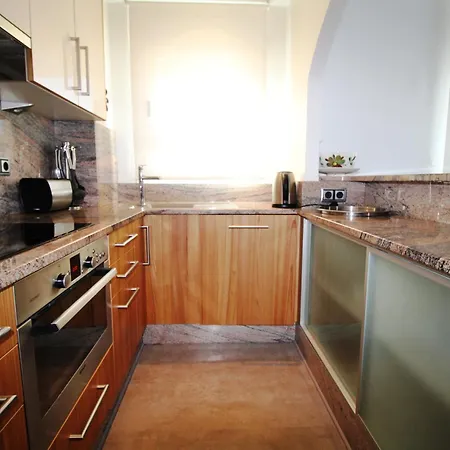 Global Immo 3398 Cala Fonda Apartamento Rosas