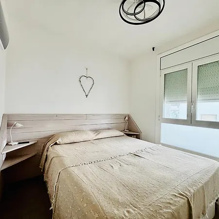 Global Immo 3398 Cala Fonda Apartment Roses