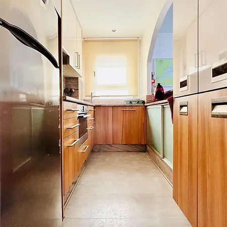 Apartamento Global Immo 3398 Cala Fonda *