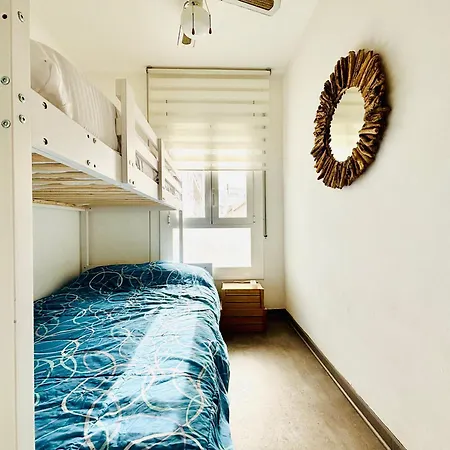 Apartamento Global Immo 3398 Cala Fonda