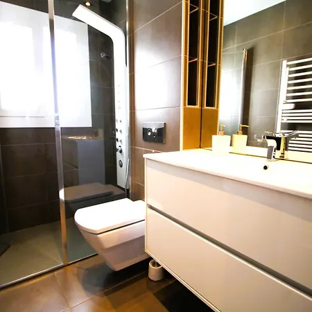 Apartamento Global Immo 3398 Cala Fonda *