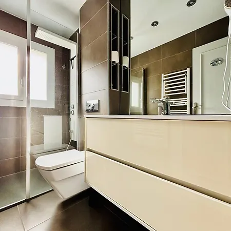 Apartamento Global Immo 3398 Cala Fonda