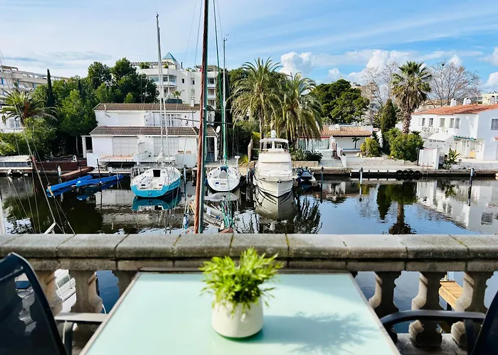 Apartment Global Immo 3398 Cala Fonda *