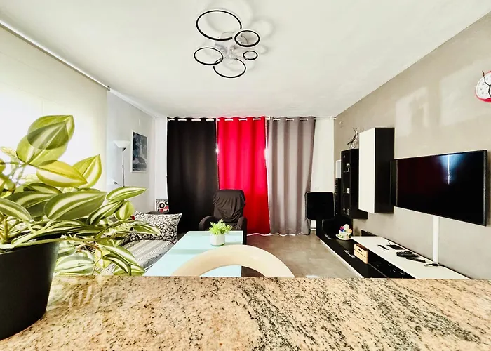 Apartment Global Immo 3398 Cala Fonda