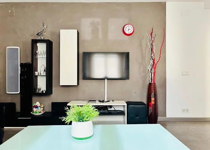Apartment Global Immo 3398 Cala Fonda Roses