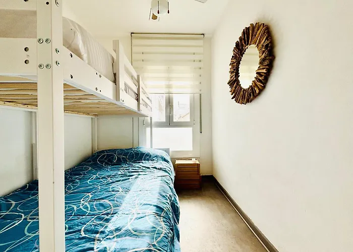 Apartment Global Immo 3398 Cala Fonda