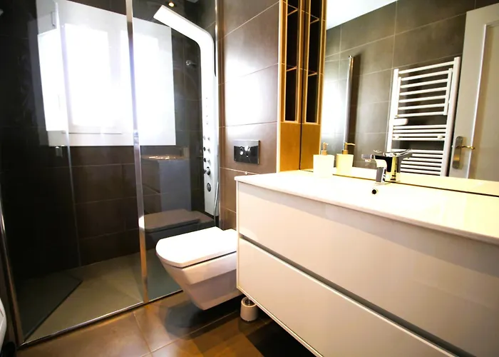 Apartment Global Immo 3398 Cala Fonda *