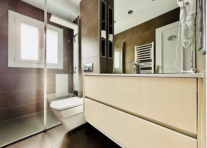 Apartment Global Immo 3398 Cala Fonda
